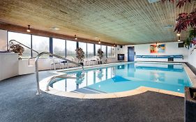 The Bosk @ Breamish Valley Cottages